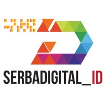 Logo serbadigital-id