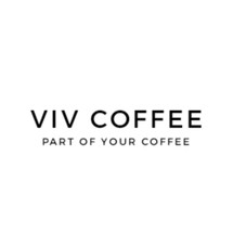 Logo VIV Coffee