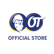 Logo OT STORE OFFICIAL