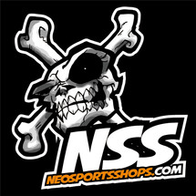 Logo Neosportsshops