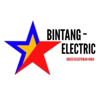 Logo bintang-electric