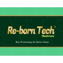 Logo Re-born Tech