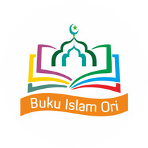Logo Buku Islam Ori