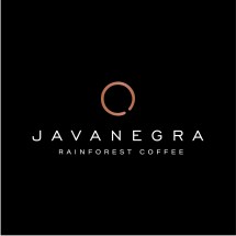 Logo Javanegra Coffee