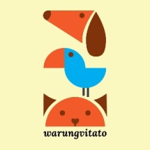 Logo warungvitato