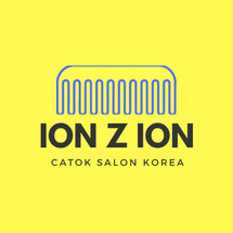 Logo ION Z ION