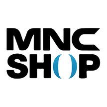 Logo MNC Shop