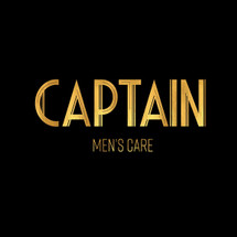 Logo CaptainMensCare