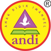 Logo Andi Offset Online