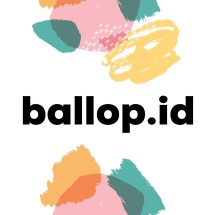 Logo ballop.id