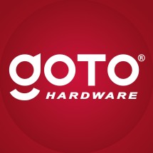 Logo GOTO Hardware