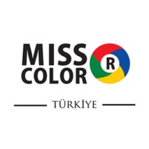 Logo Miss Color Official