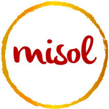 Logo MISOL Pastry & Bakery