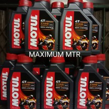 Logo Maximum motorsport