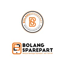 Logo BOLANG SPAREPART