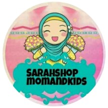 Logo sarahshopmomandkids