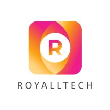 Logo royalltech