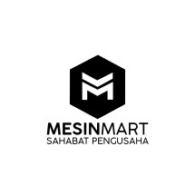 Logo MesinMart