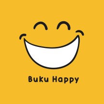 Logo bukuhappy