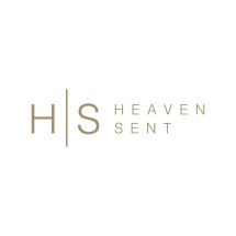 Logo Heaven Sent Official