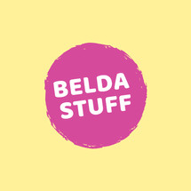 Logo Belda.Stuff