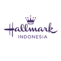 Logo Hallmark Cards Indonesia