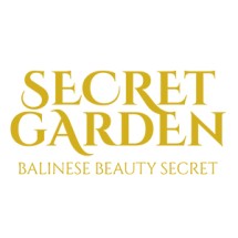 Logo Secret Garden Official