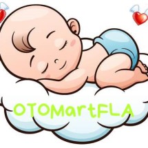 Logo OtoMartFLA