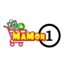 Logo Mamon1