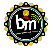 Logo Azkhal_bm