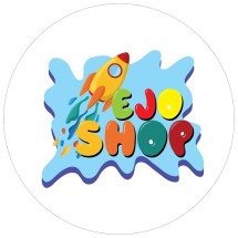 Logo EJO SHOP