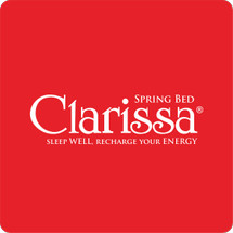 Logo Clarissa Official Store