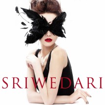 Logo Sriwedari Jakarta