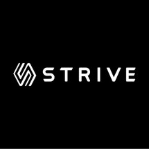 Logo striveindonesia
