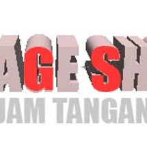 Logo D-Age Shop