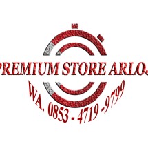 Logo Premium Store Arloji