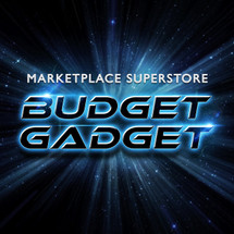 Logo BudgetGadget