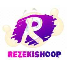 Logo rezekishoop