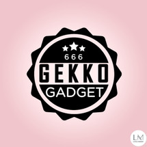 Logo Gekko GADGET