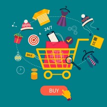 Logo FaVia Shop