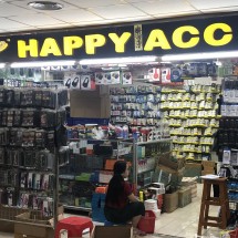 Logo Happy_official