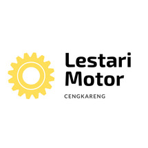 Logo Lestari Motor 2