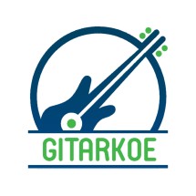 Logo gitarkoe