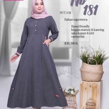 Logo JAZA Hijab