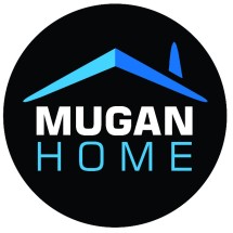 Logo Mugan Home