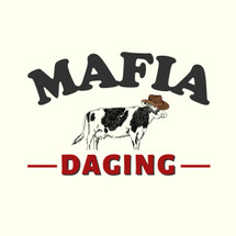 Logo Mafia Daging