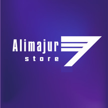 Logo Alimajur store