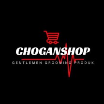Logo choganshop