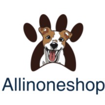 Logo Allinoneshops