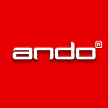 Logo Ando Official Store
